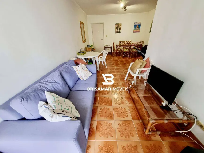 Foto 3 de Apartamento com 2 quartos à venda, 86m2 em Guaruja - SP