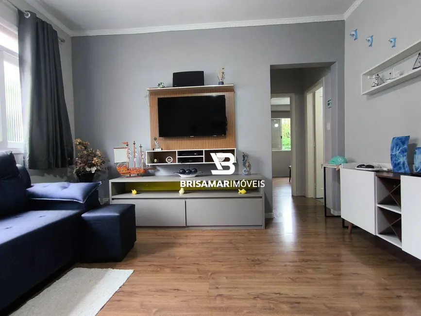 Foto 9 de Apartamento com 2 quartos à venda, 55m2 em Guaruja - SP