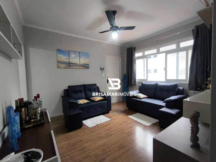 Foto 8 de Apartamento com 2 quartos à venda, 55m2 em Guaruja - SP