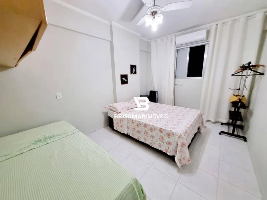 Foto 8 de Apartamento com 1 quarto à venda, 50m2 em Barra Funda, Guaruja - SP