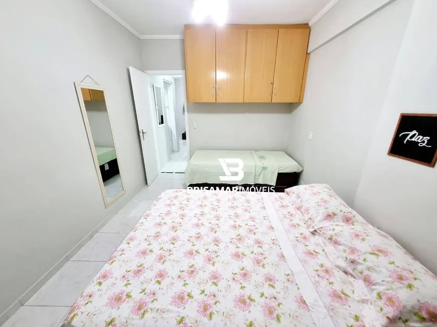 Foto 7 de Apartamento com 1 quarto à venda, 50m2 em Barra Funda, Guaruja - SP