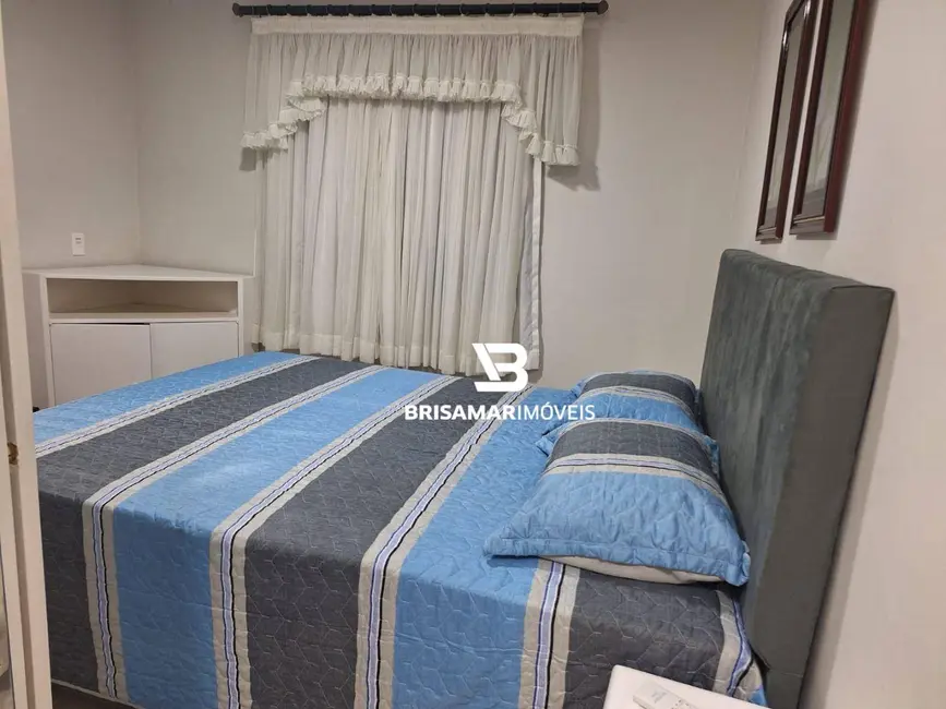 Foto 9 de Apartamento com 2 quartos para alugar, 70m2 em Guaruja - SP