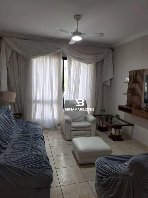 Foto 5 de Apartamento com 2 quartos para alugar, 70m2 em Guaruja - SP