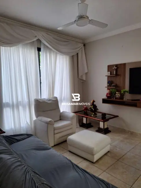 Foto 8 de Apartamento com 2 quartos para alugar, 70m2 em Guaruja - SP