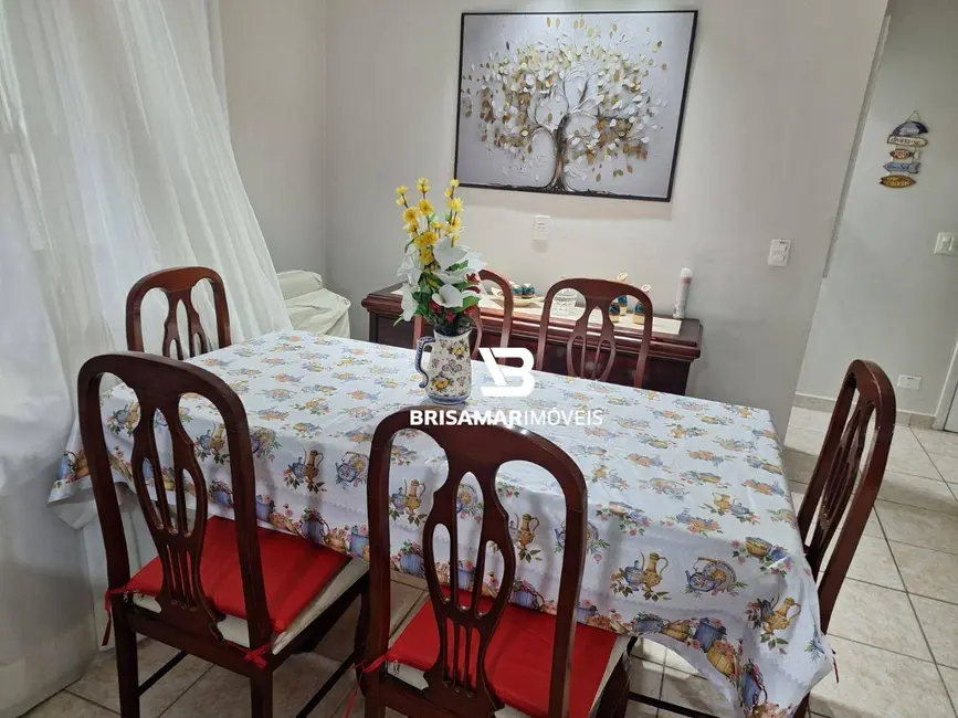 Foto 7 de Apartamento com 2 quartos para alugar, 70m2 em Guaruja - SP