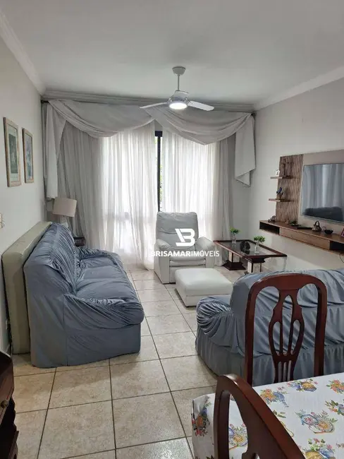 Foto 6 de Apartamento com 2 quartos para alugar, 70m2 em Guaruja - SP