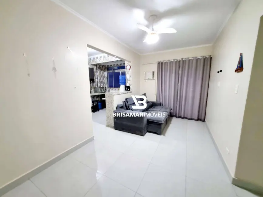 Foto 9 de Apartamento com 1 quarto à venda, 76m2 em Guaruja - SP