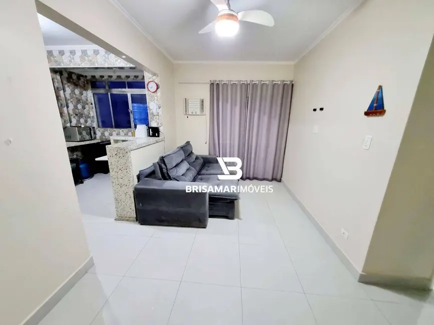 Foto 7 de Apartamento com 1 quarto à venda, 76m2 em Guaruja - SP