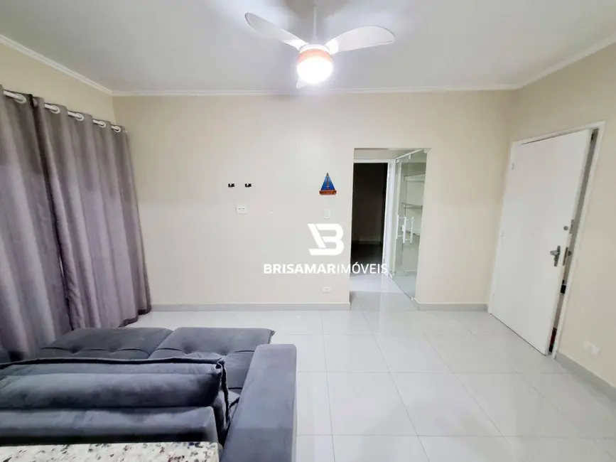 Foto 1 de Apartamento com 1 quarto à venda, 76m2 em Guaruja - SP