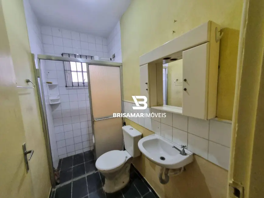 Foto 9 de Sobrado com 2 quartos para alugar, 100m2 em Guaruja - SP