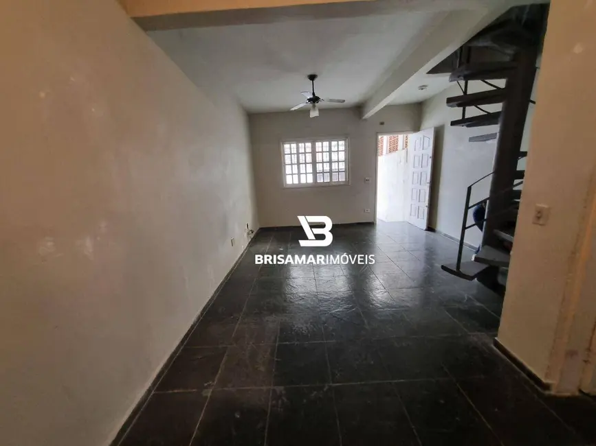 Foto 6 de Sobrado com 2 quartos para alugar, 100m2 em Guaruja - SP