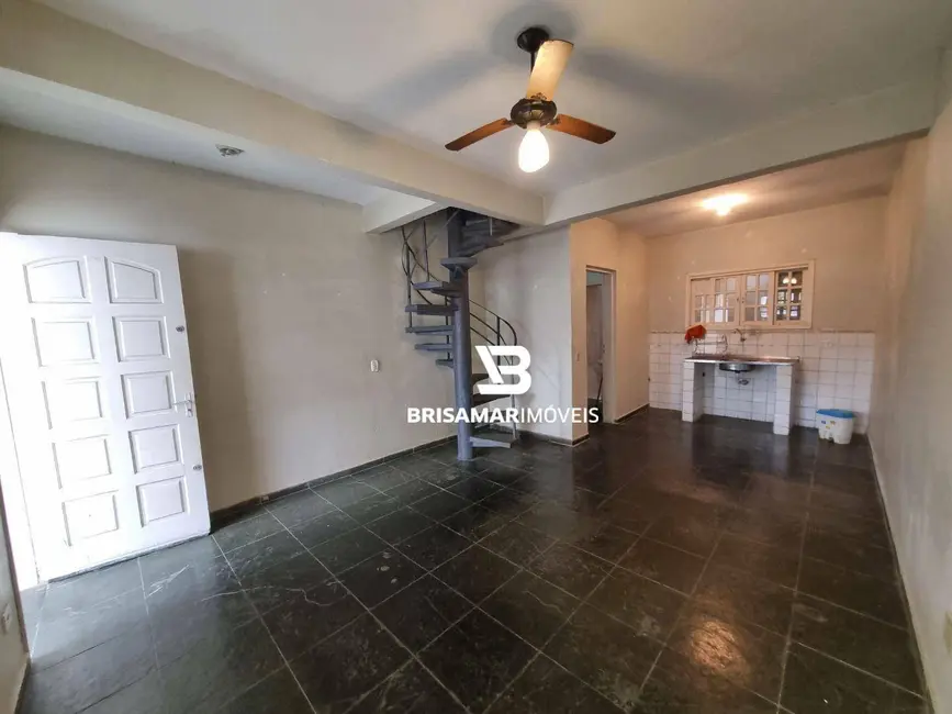 Foto 3 de Sobrado com 2 quartos para alugar, 100m2 em Guaruja - SP