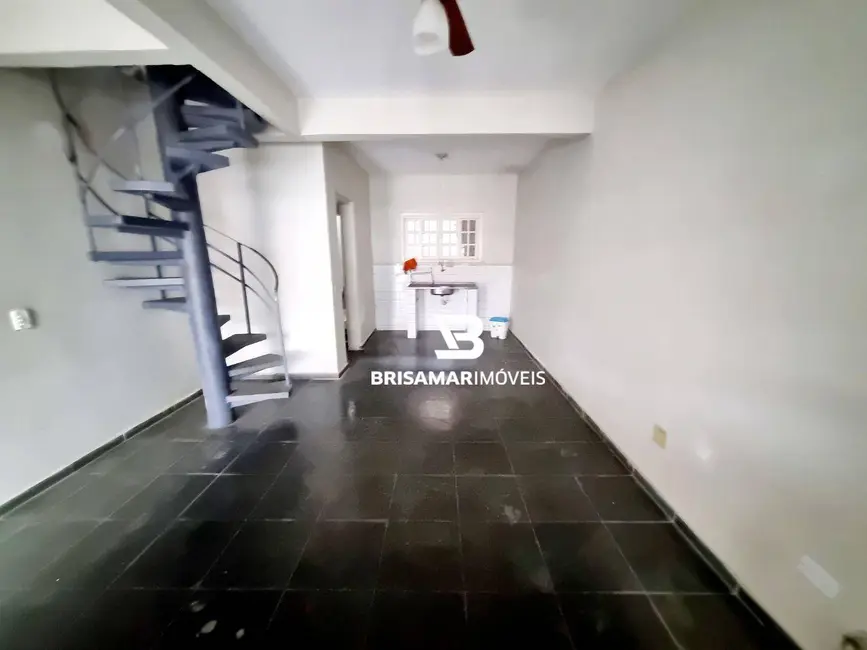 Foto 5 de Sobrado com 2 quartos à venda e para alugar, 100m2 em Guaruja - SP