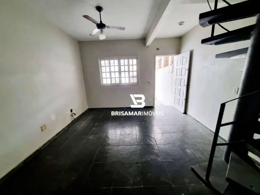 Foto 7 de Sobrado com 2 quartos à venda e para alugar, 100m2 em Guaruja - SP