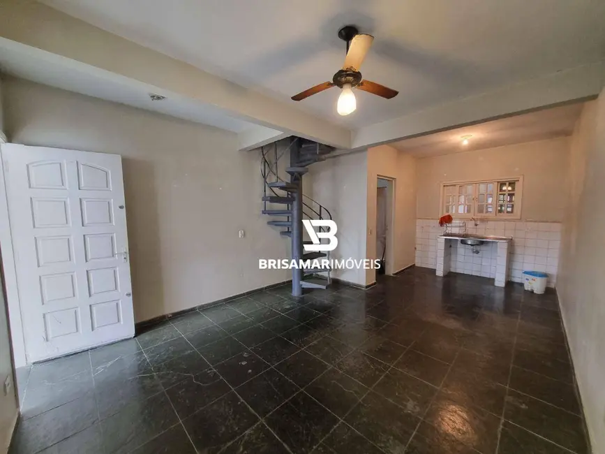 Foto 4 de Sobrado com 2 quartos para alugar, 100m2 em Guaruja - SP