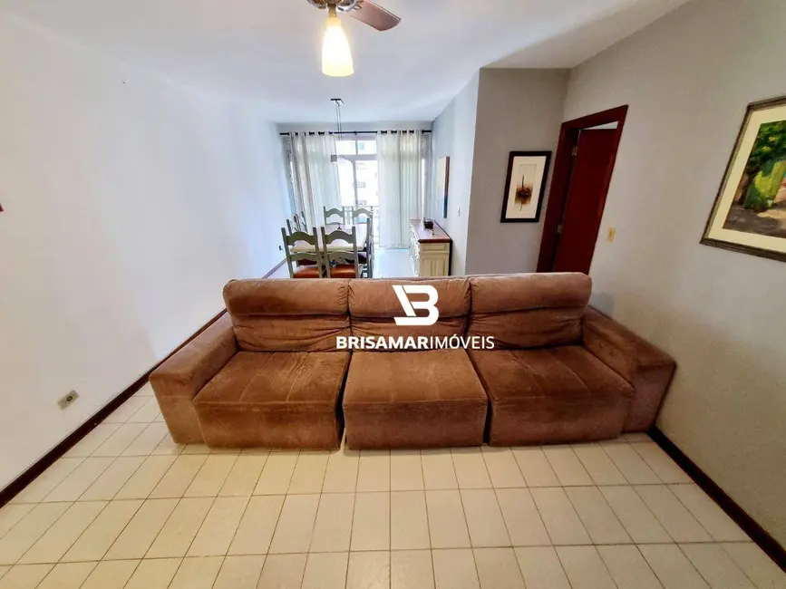 Foto 7 de Apartamento com 3 quartos à venda e para alugar, 125m2 em Barra Funda, Guaruja - SP