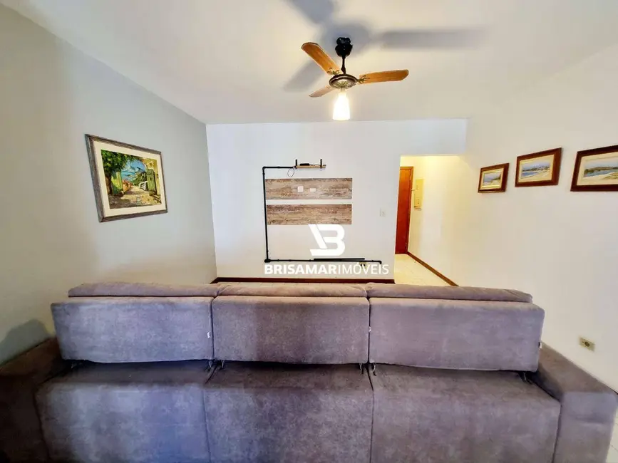 Foto 2 de Apartamento com 3 quartos à venda e para alugar, 125m2 em Barra Funda, Guaruja - SP