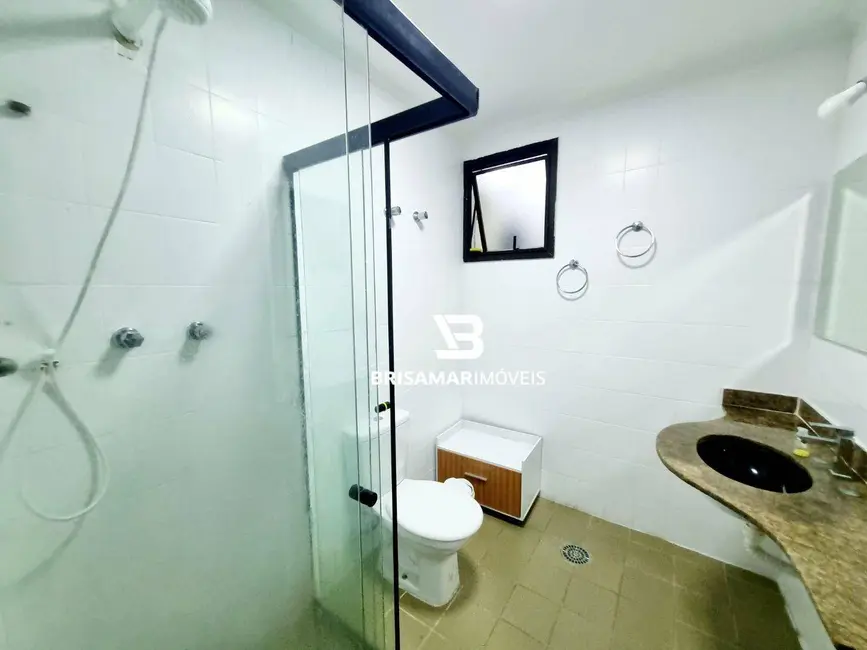 Foto 4 de Apartamento com 3 quartos à venda, 110m2 em Guaruja - SP
