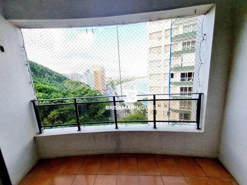 Foto 2 de Apartamento com 3 quartos à venda, 110m2 em Guaruja - SP