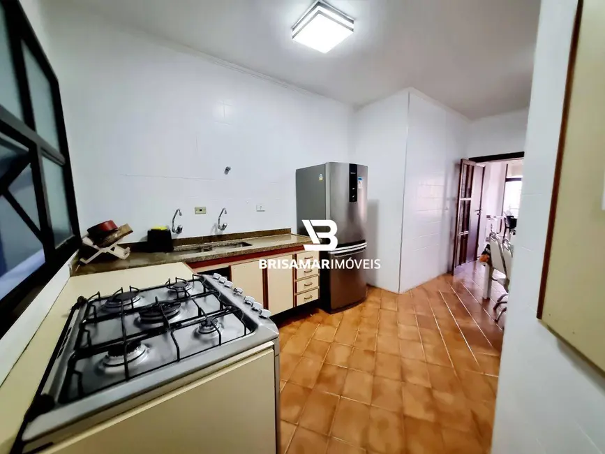 Foto 5 de Apartamento com 3 quartos à venda, 110m2 em Guaruja - SP