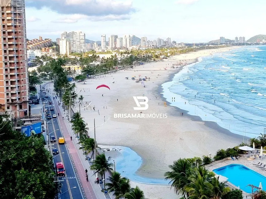 Foto 1 de Apartamento com 3 quartos à venda, 110m2 em Guaruja - SP