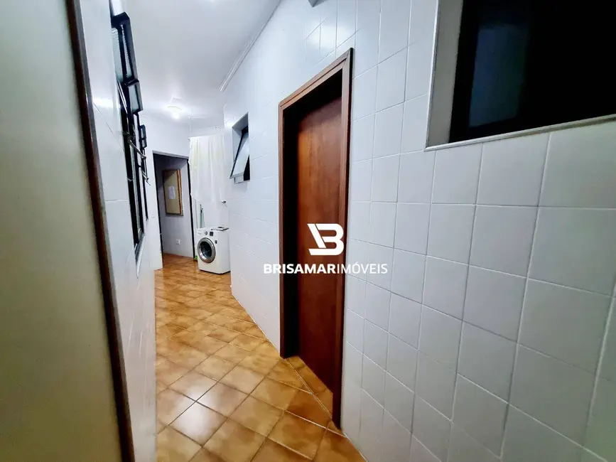 Foto 6 de Apartamento com 3 quartos à venda, 110m2 em Guaruja - SP