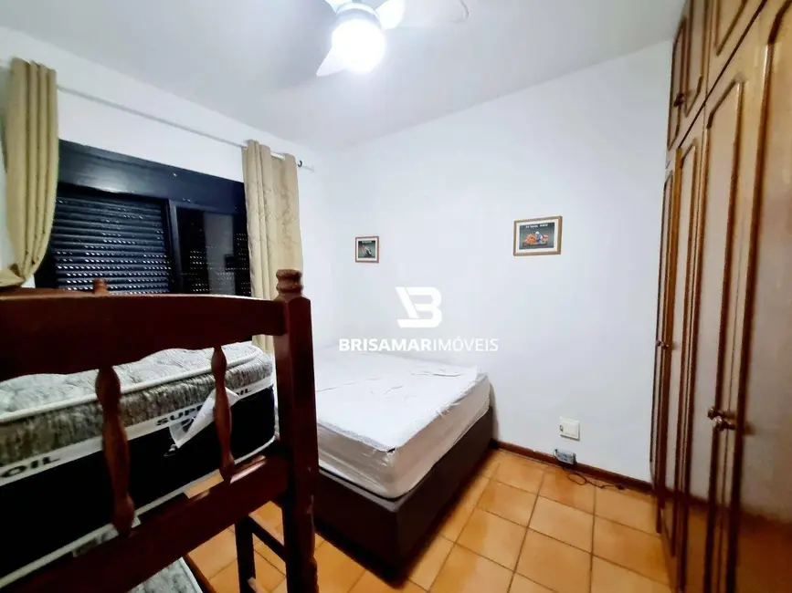 Foto 3 de Apartamento com 3 quartos à venda, 110m2 em Guaruja - SP