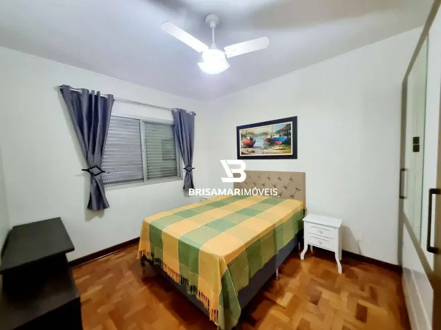 Foto 8 de Apartamento com 1 quarto à venda, 45m2 em Guaruja - SP