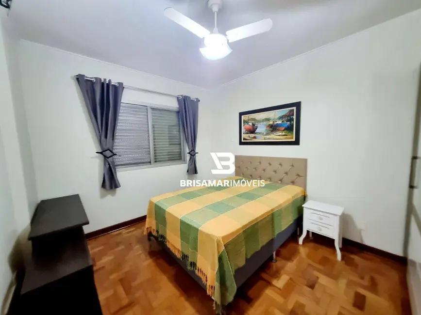 Foto 9 de Apartamento com 1 quarto à venda, 45m2 em Guaruja - SP