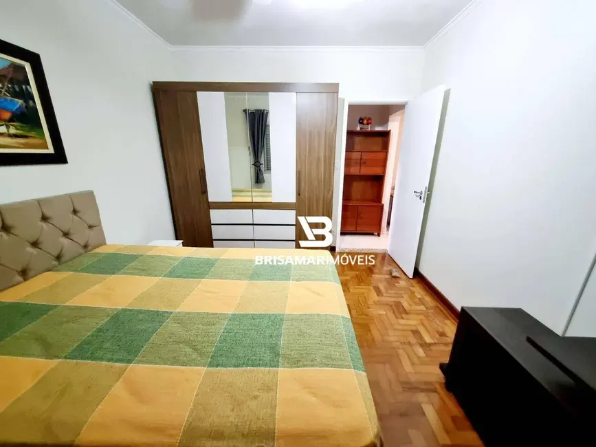 Foto 7 de Apartamento com 1 quarto à venda, 45m2 em Guaruja - SP