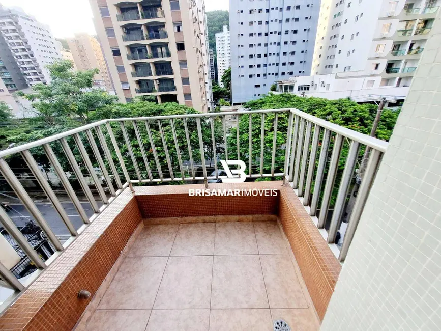 Foto 6 de Apartamento com 1 quarto à venda, 45m2 em Guaruja - SP