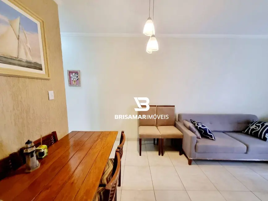Foto 5 de Apartamento com 1 quarto à venda, 45m2 em Guaruja - SP