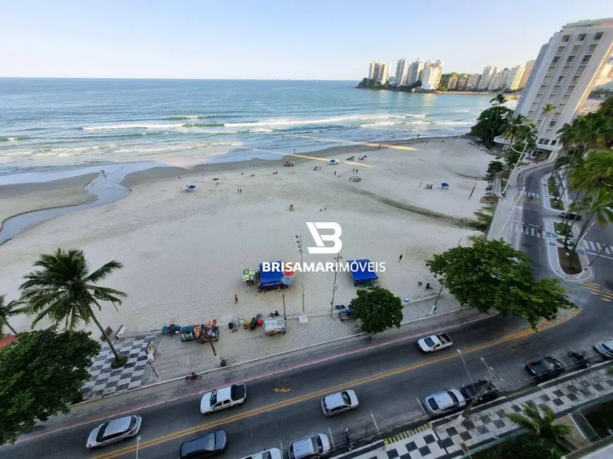 Foto 1 de Apartamento com 2 quartos à venda, 90m2 em Guaruja - SP