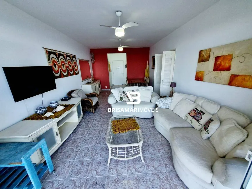 Foto 7 de Apartamento com 2 quartos à venda, 90m2 em Guaruja - SP