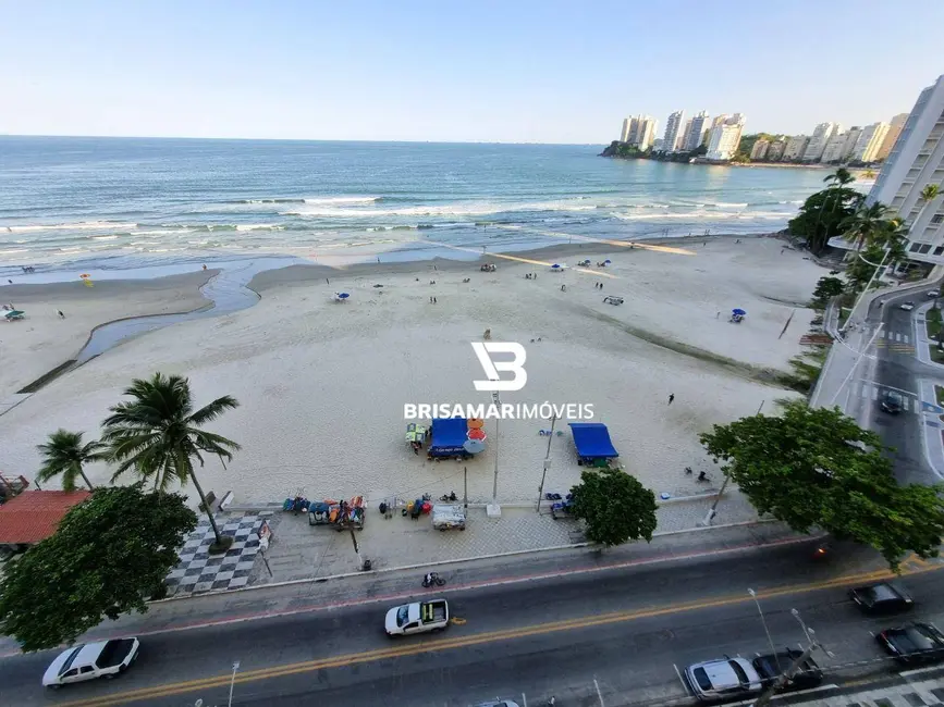 Foto 2 de Apartamento com 2 quartos à venda, 90m2 em Guaruja - SP
