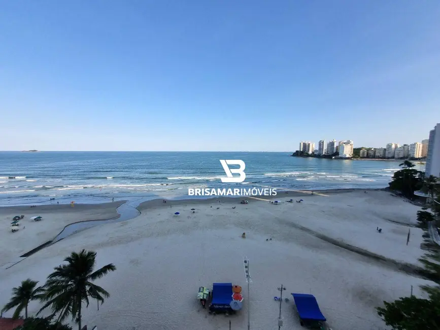 Foto 4 de Apartamento com 2 quartos à venda, 90m2 em Guaruja - SP