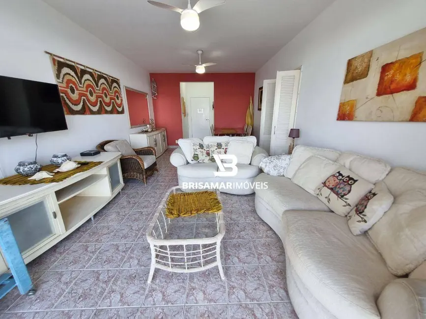 Foto 5 de Apartamento com 2 quartos à venda, 90m2 em Guaruja - SP