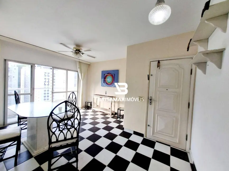 Apartamento com 2 quartos à venda, 85m2 em Guaruja - SP - imagem 1 Foto 1 de Apartamento com 2 quartos à venda, 85m2 em Guaruja - SP