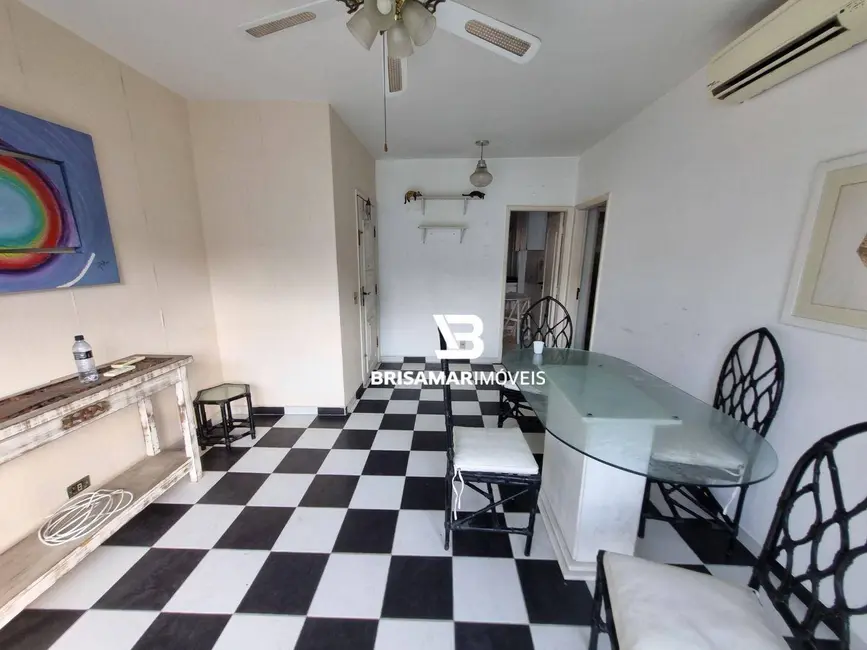 Apartamento com 2 quartos à venda, 85m2 em Guaruja - SP - imagem 2 Foto 2 de Apartamento com 2 quartos à venda, 85m2 em Guaruja - SP