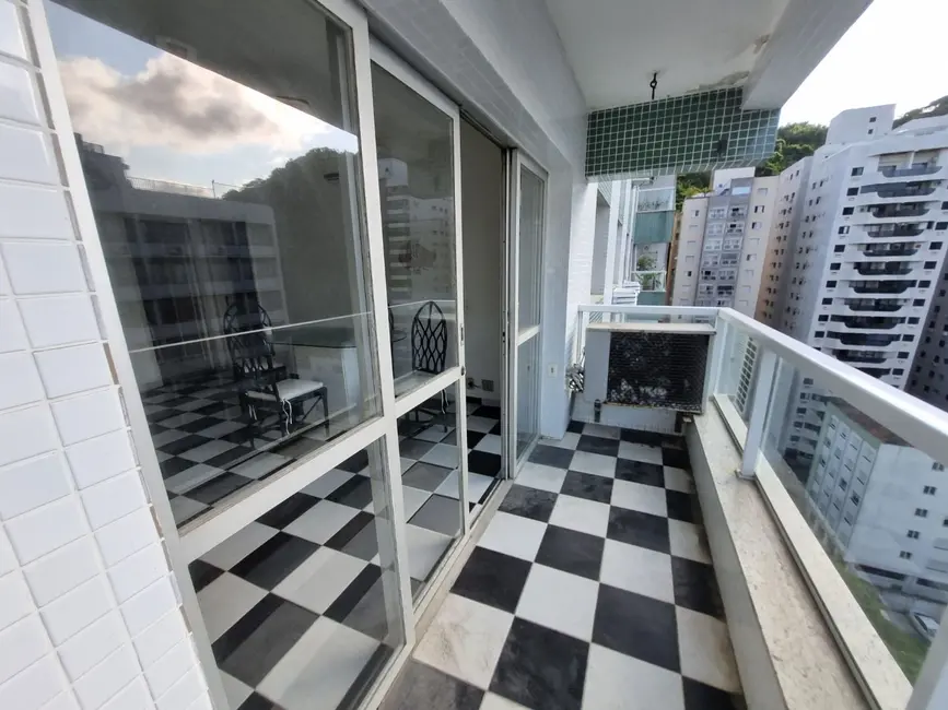 Apartamento com 2 quartos à venda, 85m2 em Guaruja - SP - imagem 3 Foto 3 de Apartamento com 2 quartos à venda, 85m2 em Guaruja - SP