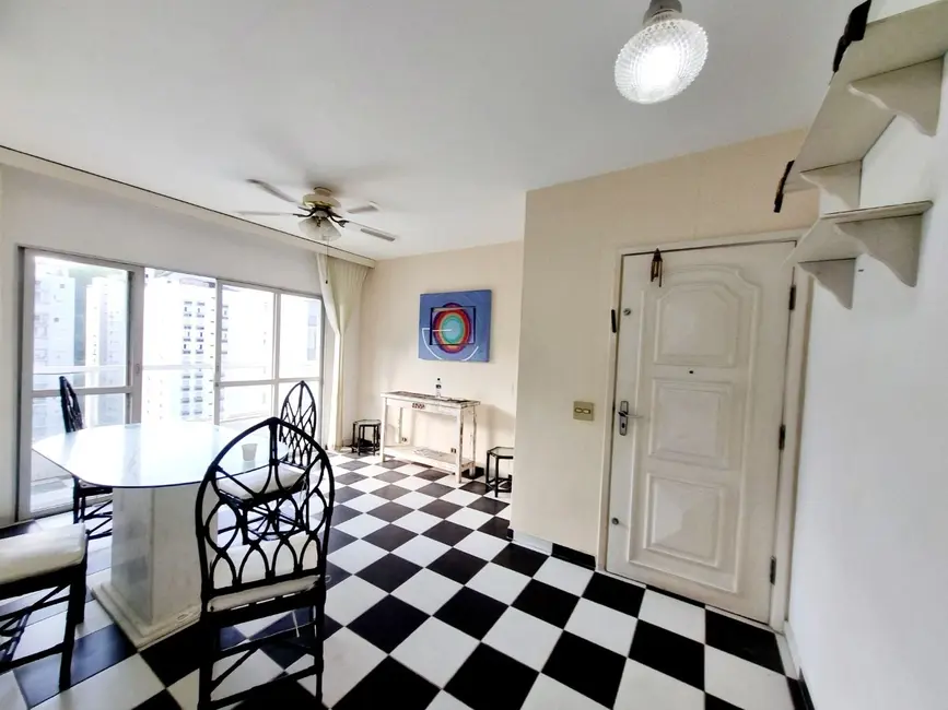 Apartamento com 2 quartos à venda, 85m2 em Guaruja - SP - imagem 1 Foto 1 de Apartamento com 2 quartos à venda, 85m2 em Guaruja - SP