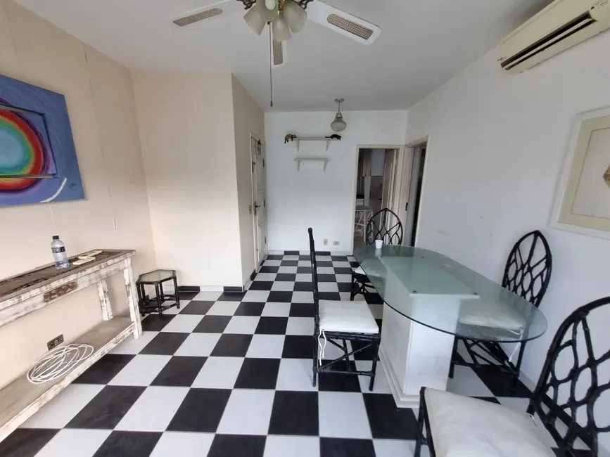 Apartamento com 2 quartos à venda, 85m2 em Guaruja - SP - imagem 2 Foto 2 de Apartamento com 2 quartos à venda, 85m2 em Guaruja - SP