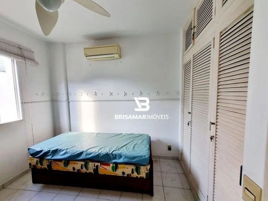 Apartamento com 2 quartos à venda, 85m2 em Guaruja - SP - imagem 8 Foto 8 de Apartamento com 2 quartos à venda, 85m2 em Guaruja - SP