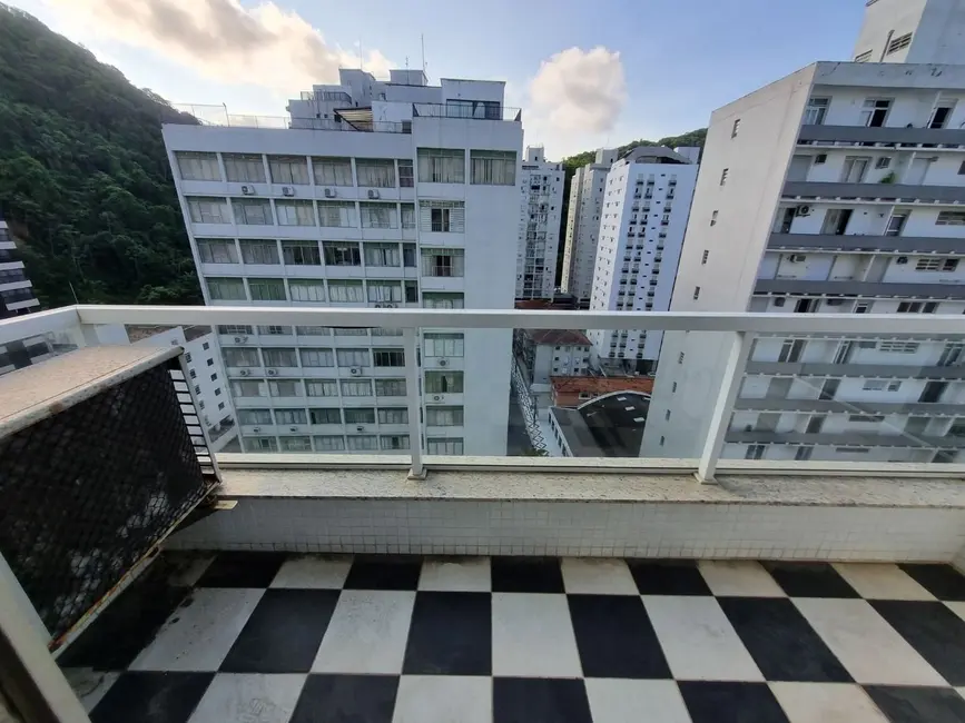 Apartamento com 2 quartos à venda, 85m2 em Guaruja - SP - imagem 4 Foto 4 de Apartamento com 2 quartos à venda, 85m2 em Guaruja - SP