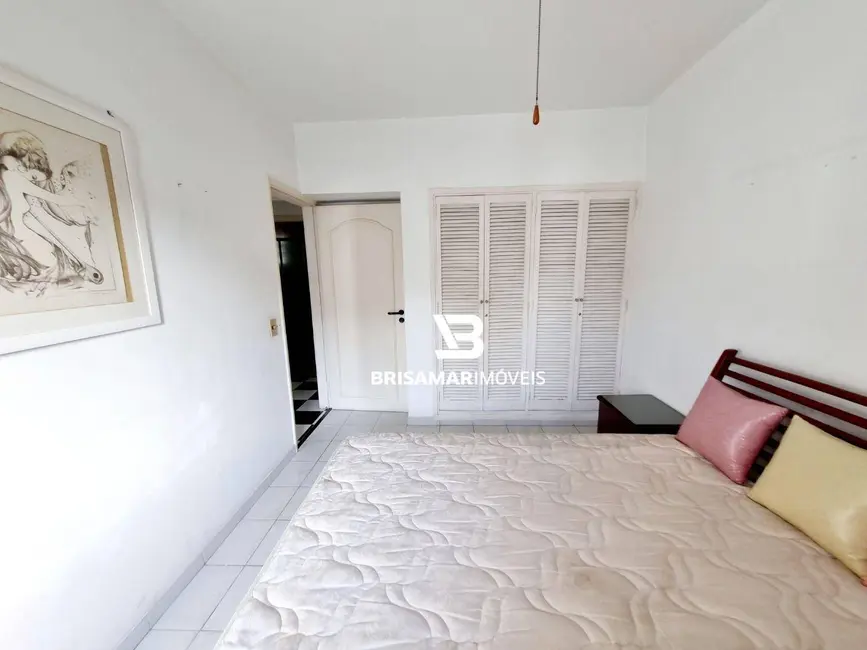 Apartamento com 2 quartos à venda, 85m2 em Guaruja - SP - imagem 7 Foto 7 de Apartamento com 2 quartos à venda, 85m2 em Guaruja - SP
