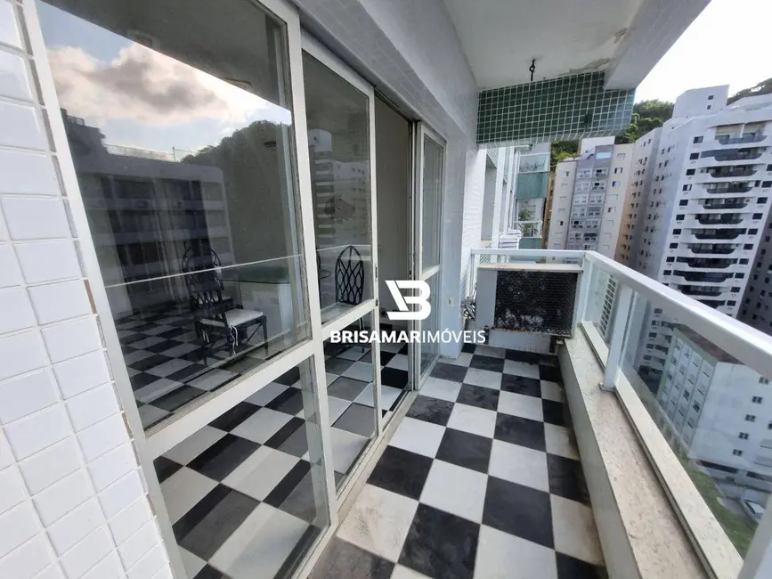 Apartamento com 2 quartos à venda, 85m2 em Guaruja - SP - imagem 3 Foto 3 de Apartamento com 2 quartos à venda, 85m2 em Guaruja - SP