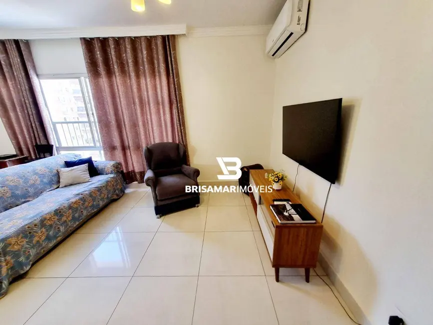 Foto 6 de Apartamento com 4 quartos à venda, 149m2 em Barra Funda, Guaruja - SP