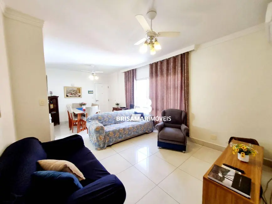 Foto 4 de Apartamento com 4 quartos à venda, 149m2 em Barra Funda, Guaruja - SP