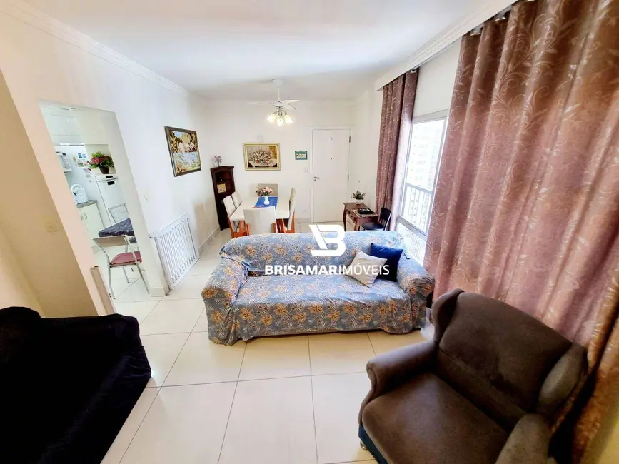 Foto 5 de Apartamento com 4 quartos à venda, 149m2 em Barra Funda, Guaruja - SP