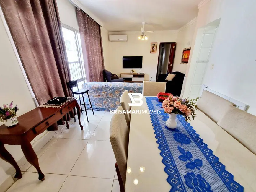 Foto 3 de Apartamento com 4 quartos à venda, 149m2 em Barra Funda, Guaruja - SP